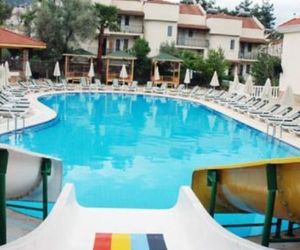 Telmessos Select Oludeniz Turkey