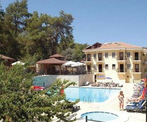 Grove Hotel Oludeniz Turkey