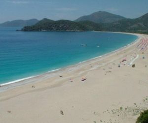 MONTA VERDE VILLA B Oludeniz Turkey