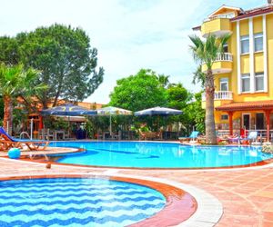 Mountain Valley Apart Hotel&Villas Oludeniz Turkey