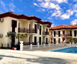 Fethiye Park Hotel Oludeniz Turkey