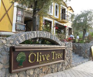 The Olive Tree Studios - Adults Only Oludeniz Turkey