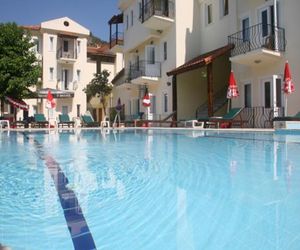 Lemon Tree Hotel Oludeniz Turkey