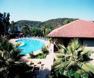 Hotel Meri Oludeniz Turkey