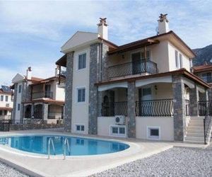Oriana Villa Oludeniz Turkey