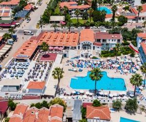 Karbel Hotel Oludeniz Turkey