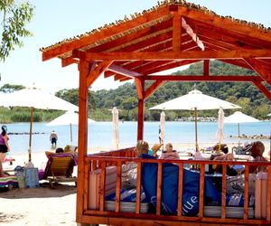 Sugar Beach Club Oludeniz Turkey