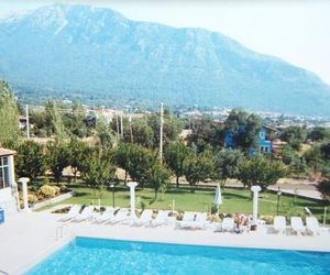 Dream Garden Hotel Oludeniz Turkey
