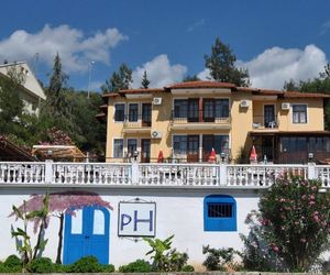 pH Hotel Oludeniz Turkey