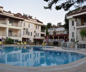 Tayfun Apart Hotel Oludeniz Turkey