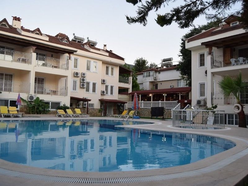 Hotel Photo 1
