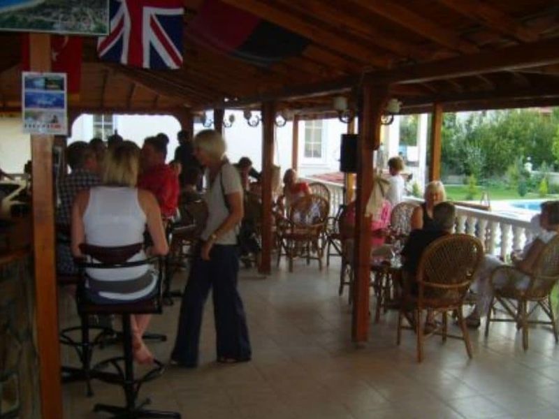 Hotel Photo 13