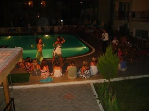 Hotel Photo 14