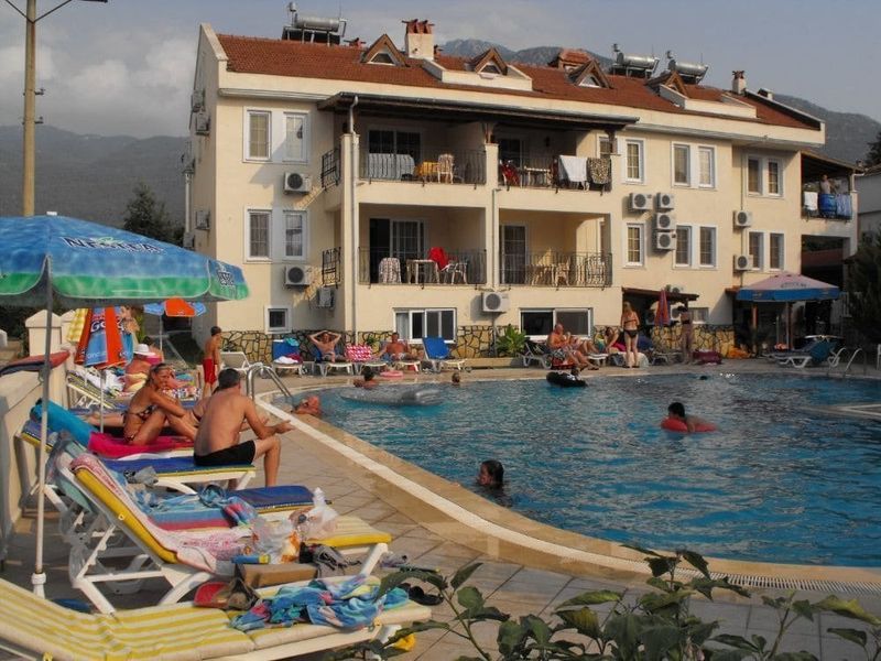 Hotel Photo 23