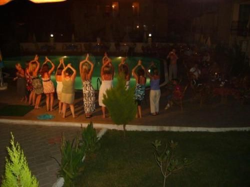 Hotel Photo 10