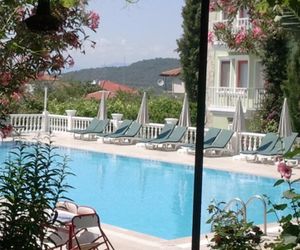 Hotel Cappadocia Oludeniz Turkey