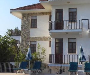 ESTIVA HOTEL Oludeniz Turkey