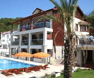 Nirvana Hotel Oludeniz Turkey