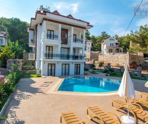 Infinity Olympia Villas Oludeniz Turkey