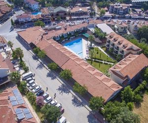 Han Deluxe Hotel Oludeniz Turkey