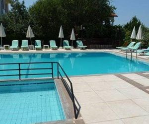 Ethem Hotel Oludeniz Turkey