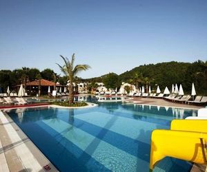 Marcan Beach Hotel Oludeniz Turkey