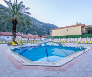 Hotel Karbel Sun Oludeniz Turkey