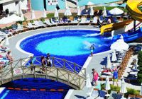 Отзывы Buyuk Anadolu Didim Resort Hotel — All Inclusive, 5 звезд