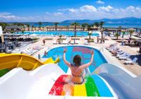 Отзывы Venosa Beach Resort & Spa — All Inclusive, 5 звезд