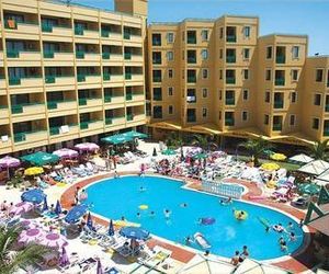 Hotel Esra and Family Suites Altinkum Turkey