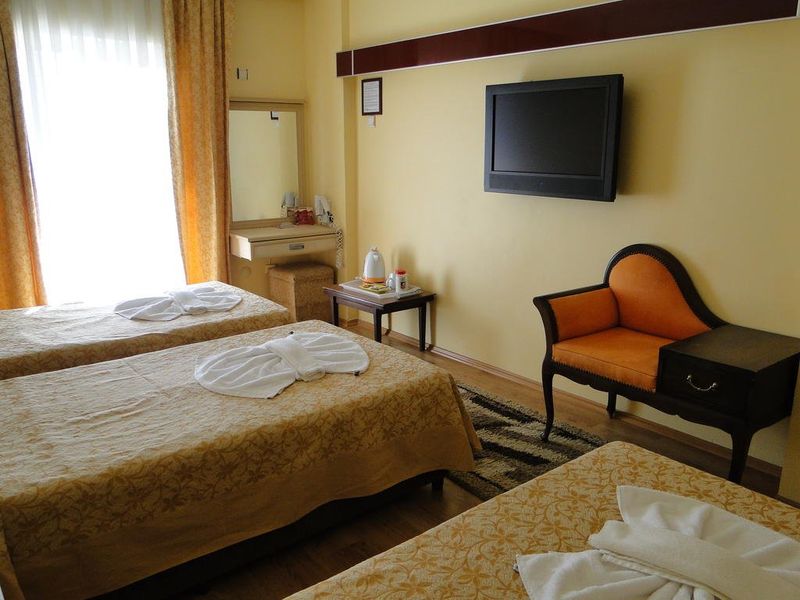 Hotel Photo 2
