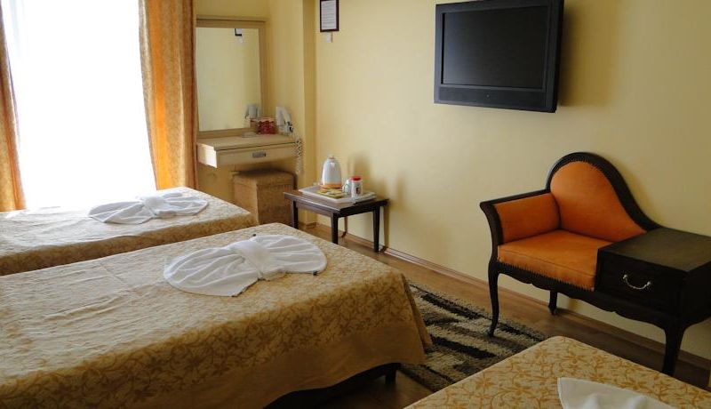 Hotel Photo 3