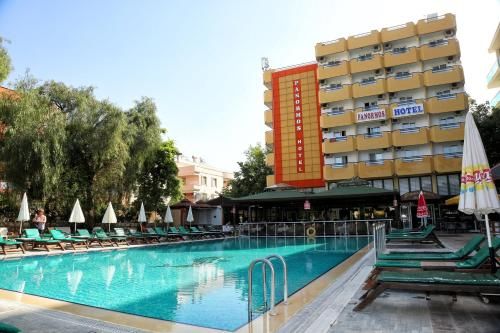 Hotel Photo 21