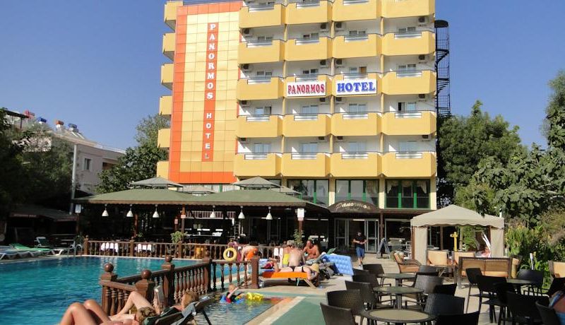 Hotel Photo 23