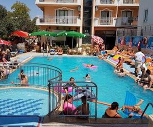 Mutlu Apart Hotel Didim Turkey