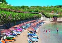 Отзывы Didim Beach Resort Aqua and Elegance Thalasso