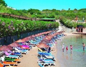 Didim Beach Resort Aqua and Elegance Thalasso Altinkum Turkey