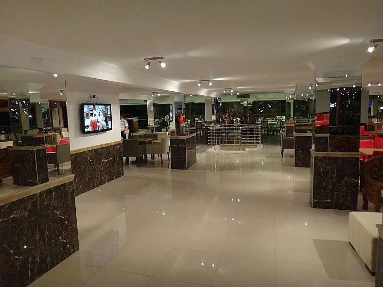 Hotel Photo 14