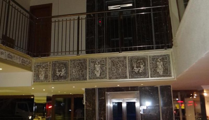 Hotel Photo 16