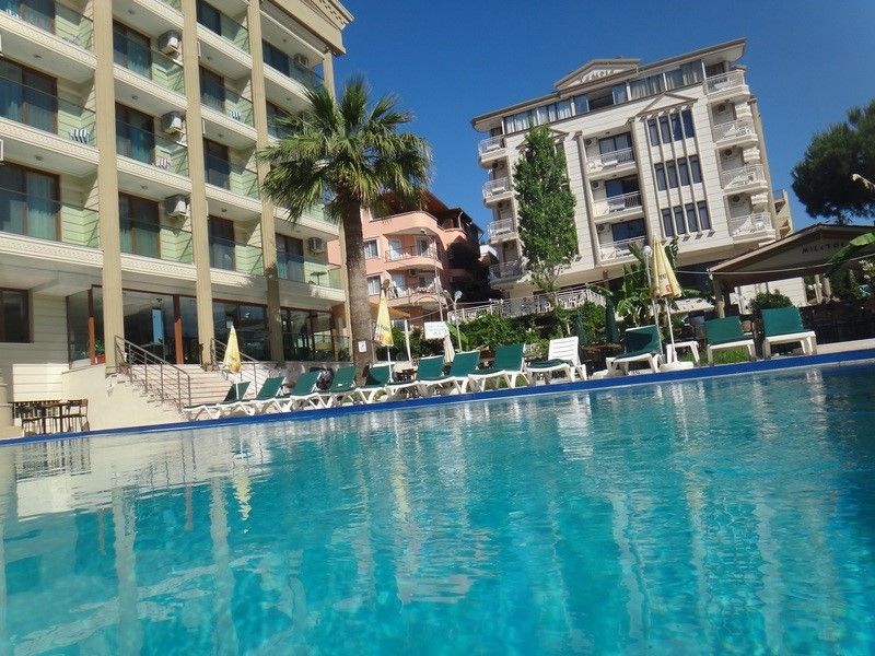 Hotel Photo 20