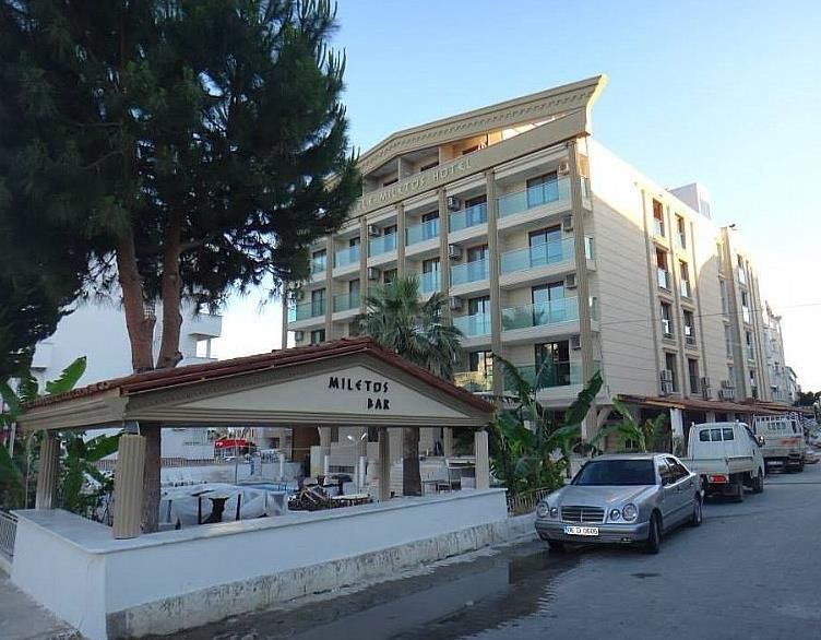 Hotel Photo 22
