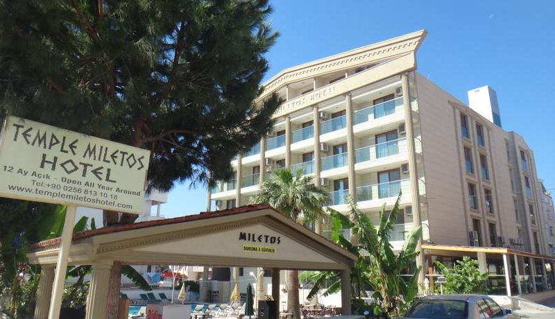 Hotel Photo 23