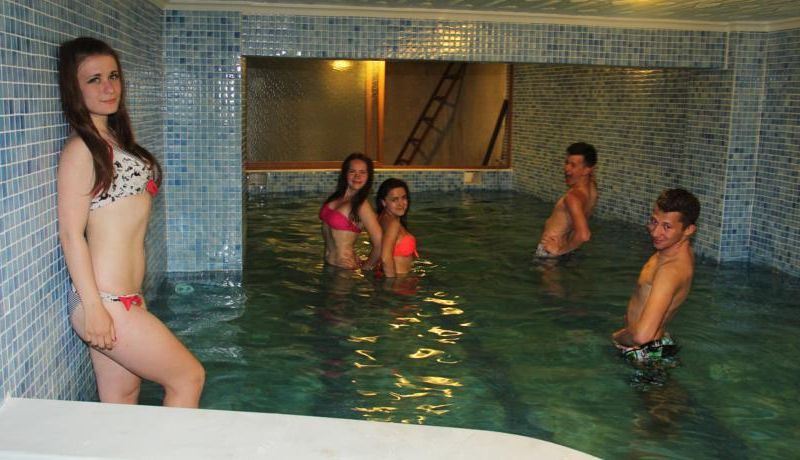 Hotel Photo 10