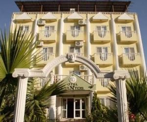 Hotel Ksantos Didim Turkey