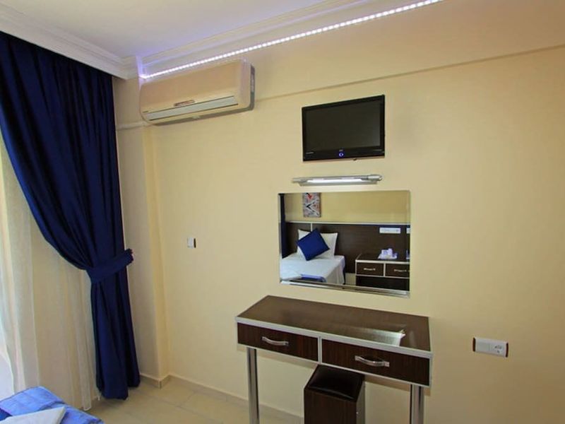 صورة الفندق 7