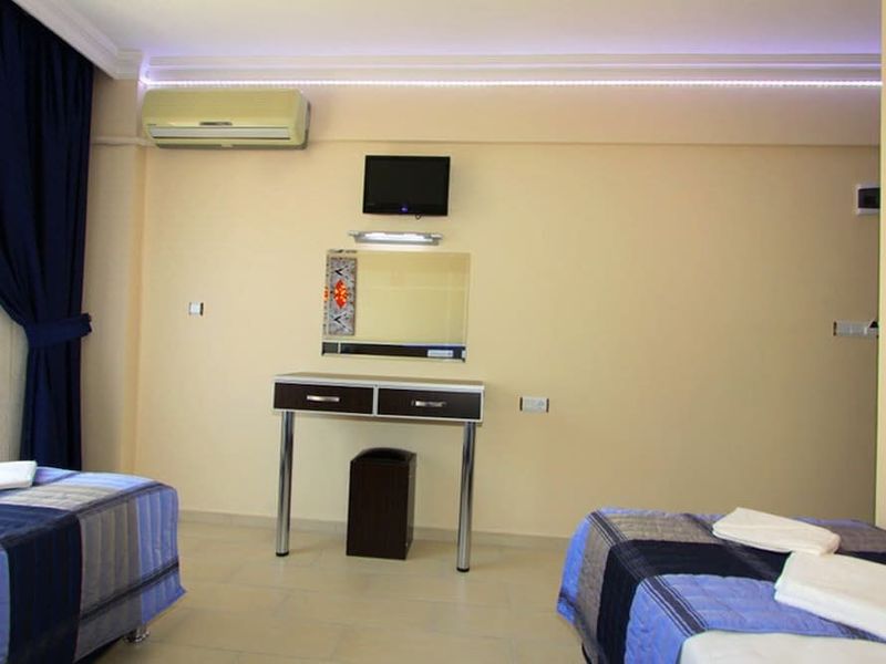 صورة الفندق 9