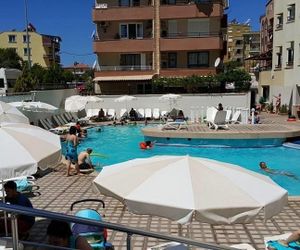 Meryemana Hotel Altinkum Turkey