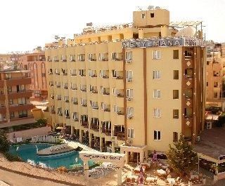 صورة الفندق 19