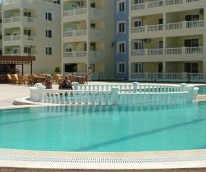 Royal Marina Apartments Didim Turkey