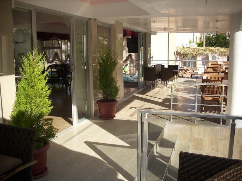 Hotel Photo 21